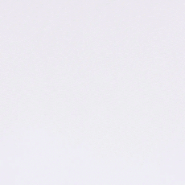 Cortina Bella Janela Pratika Lisa Slim/Branco - 2,60M X 1,70M - Imagem 2