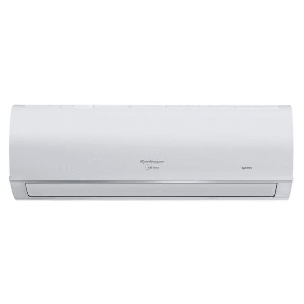 Ar - Condicionado Springer Midea Airvolution 9000 Btus Inverter Connect - Unidade Interna Evaporadora 220V - Imagem 2