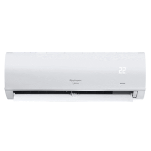 Ar - Condicionado Springer Midea Airvolution 9000 Btus Inverter Connect - Unidade Interna Evaporadora 220V