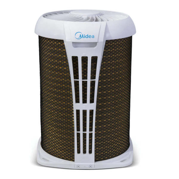 Ar - Condicionado Springer Midea Airvolution 9000 Btus Inverter Connect - Unidade Externa Condensadora 220V - Imagem 3