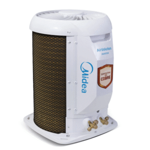 Ar - Condicionado Springer Midea Airvolution 9000 Btus Inverter Connect - Unidade Externa Condensadora 220V