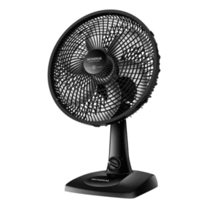 Ventilador Mondial 30Cm Super Power Vsp-30-B 220V Preto