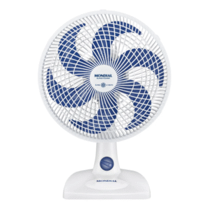 Ventilador Mondial 30Cm Super Power Vsp-30-W 220V Branco
