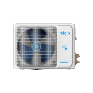 Ar Split Elgin 12000 Btus Eco Inverter - Unidade Externa Condensadora - 220V