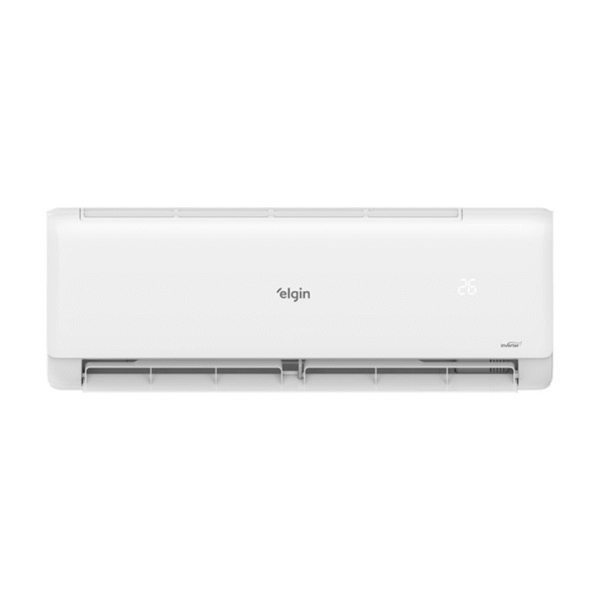 Ar Split Elgin 12000 Btus Eco Inverter - Unidade Interna Evaporadora - 220V - Imagem 3