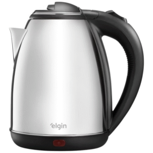 Chaleira Elgin Inox 2L 220V - 42Cha1002000
