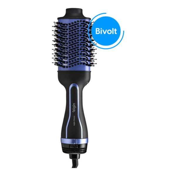 Escova Secadora Elgin Agile Glossy Bivolt - 42Escb100000 - Imagem 2