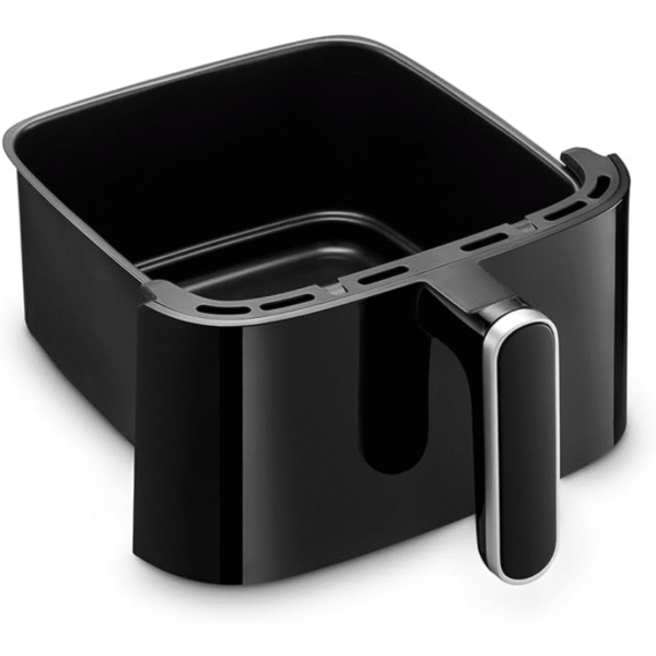 Fritadeira Airfryer Elgin Pratica 3,7L Preto 220V - Afg0402 - Imagem 4