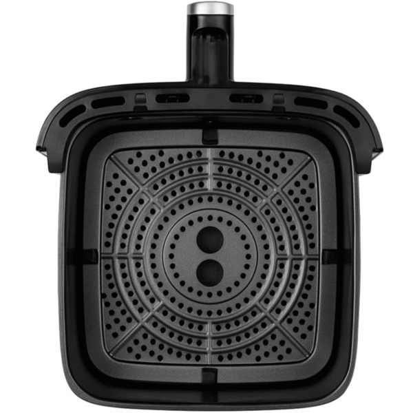 Fritadeira Airfryer Elgin Pratica 3,7L Preto 220V - Afg0402 - Imagem 5