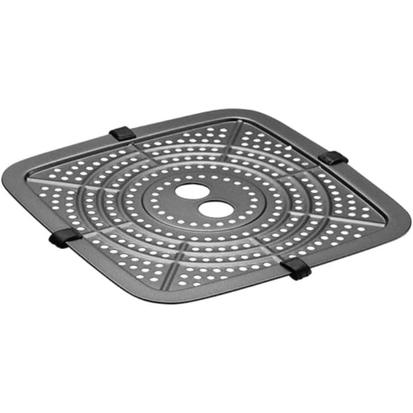Fritadeira Airfryer Elgin Pratica 3,7L Preto 220V - Afg0402 - Imagem 6