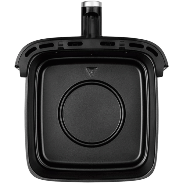 Fritadeira Airfryer Elgin Pratica 3,7L Preto 220V - Afg0402 - Imagem 7