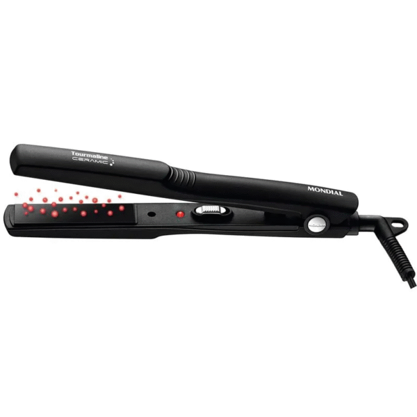 Prancha Alisadora Mondial P-15 Bivolt