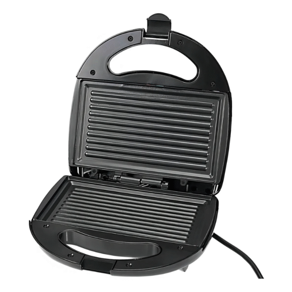 Sanduicheira Mondial Fast S-12 - Preto - Imagem 3