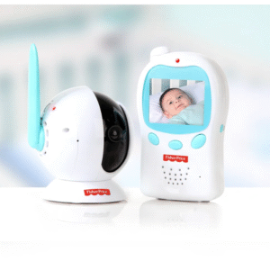Baba Eletronica Digital Multilaser Fisher Price Bb300