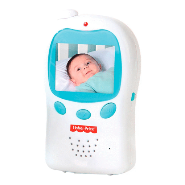 Baba Eletronica Digital Multilaser Fisher Price Bb300 - Imagem 3