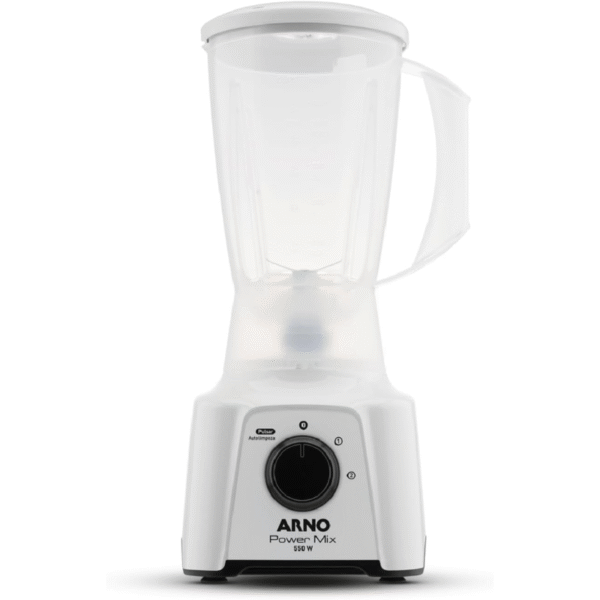 Liquidificador Arno Lq12 - Branco