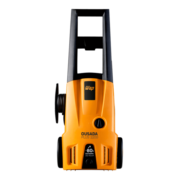 Lavadora Alta Pressao Wap Ousada Plus 2200 60Hz Fw005357 - Imagem 2