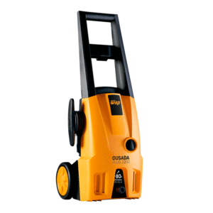 Lavadora Alta Pressao Wap Ousada Plus 2200 60Hz Fw005357