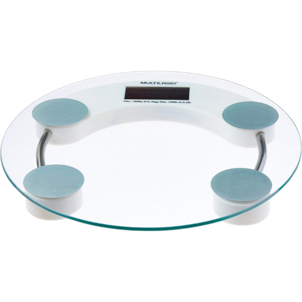 Balanca Digital Multilaser Eatsmart - Hc039 - Imagem 3