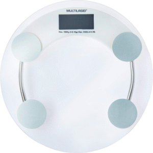 Balanca Digital Multilaser Eatsmart - Hc039