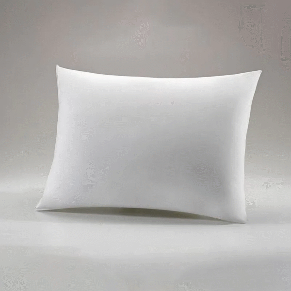 Travesseiro Altenburg Suporte Extra Firme 180 Fios 50Cm X 70Cm - Branco - Imagem 2
