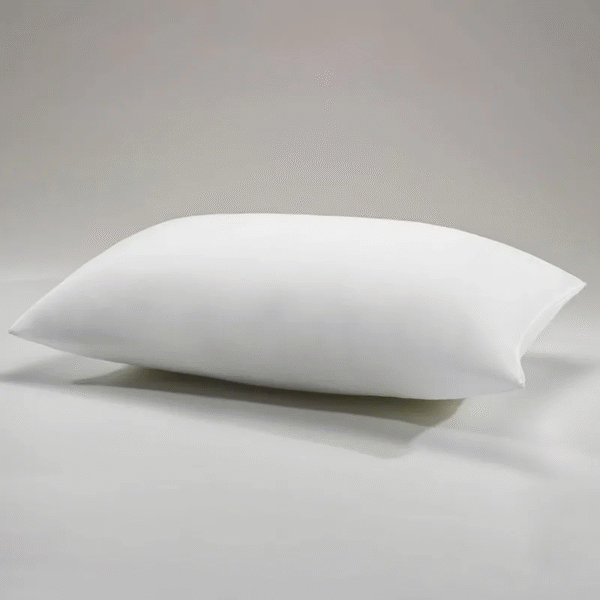 Travesseiro Altenburg Sono E Saude 50X70Cm - Branco - Imagem 2