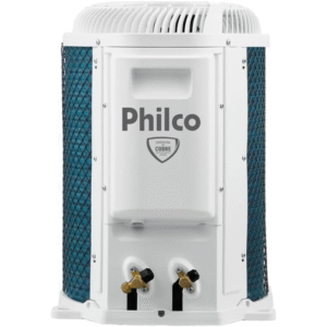 Ar Split - Unidade Condensadora Philco 12.000 Btus Inverter
