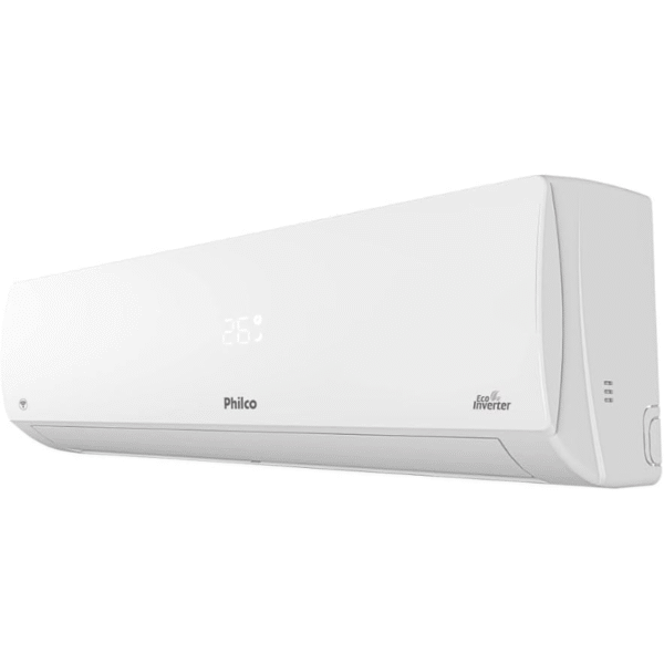 Ar Split - Unidade Evapora Philco 12.000 Btus Inverter - Imagem 2