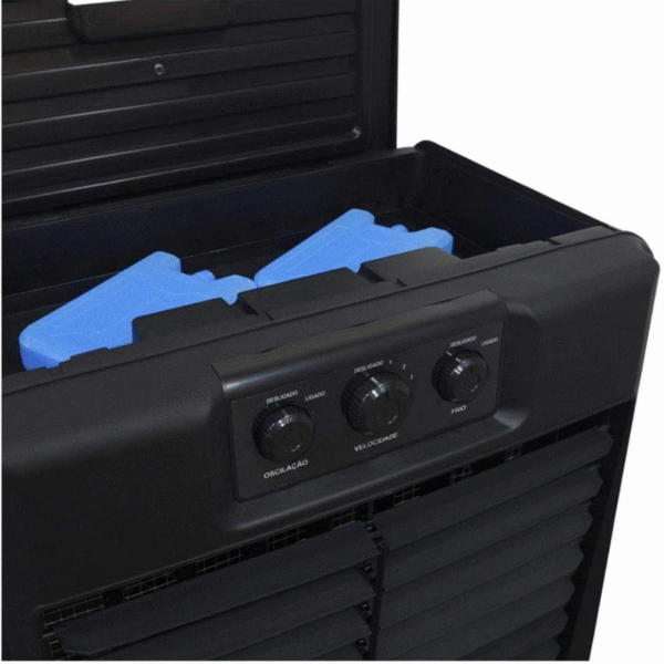 Climatizador Amvox Acl9022 190W 90 Litros - Imagem 4