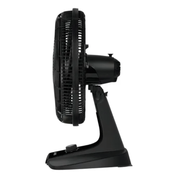 Ventilador Arno Mesa Vf42 2 Em 1 40Cm - Preto - Imagem 3