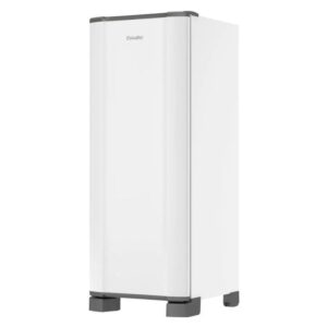 Refrigerador Esmaltec Roc31 245L 220V - Branco