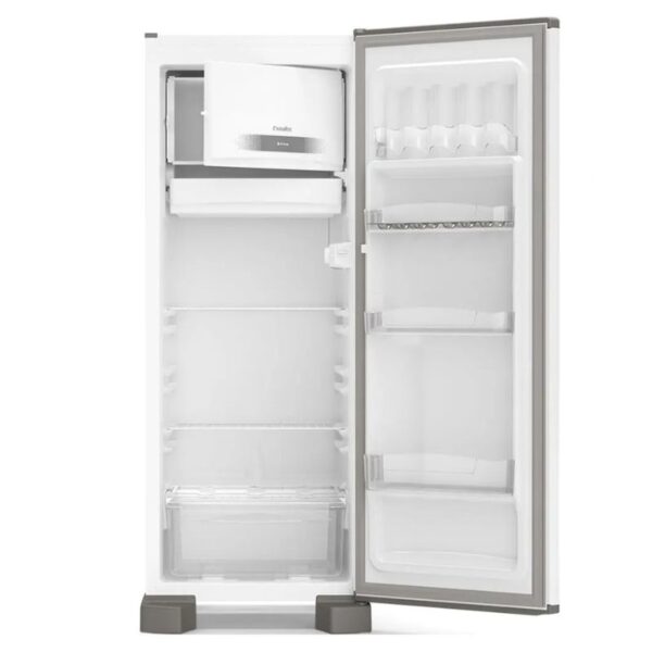 Refrigerador Esmaltec Roc31 245L 220V - Branco - Imagem 3