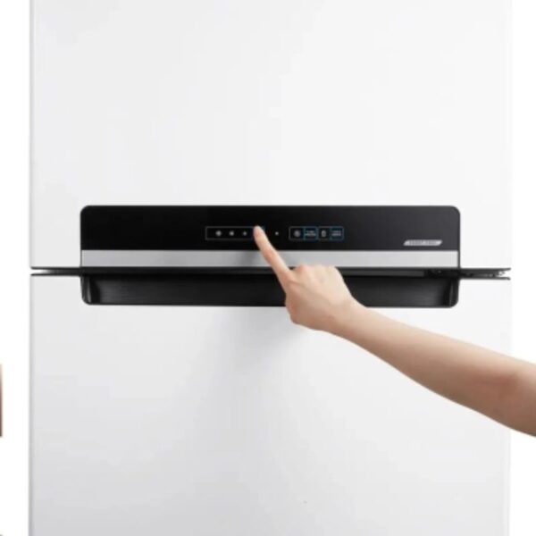 Refrigerador Midea Md-Rt572Evd012 2P Frost Free - 425L - Branco - Imagem 4