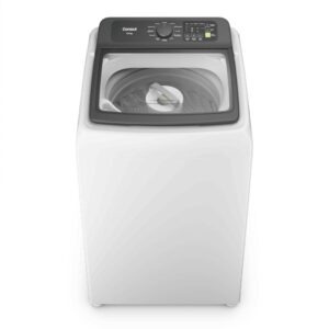 Máquina De Lavar Consul 13Kg Cwn13Abbna 220V - Branca