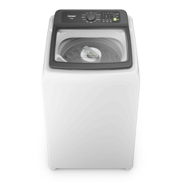 Máquina De Lavar Consul 13Kg Cwn13Abbna 220V - Branca