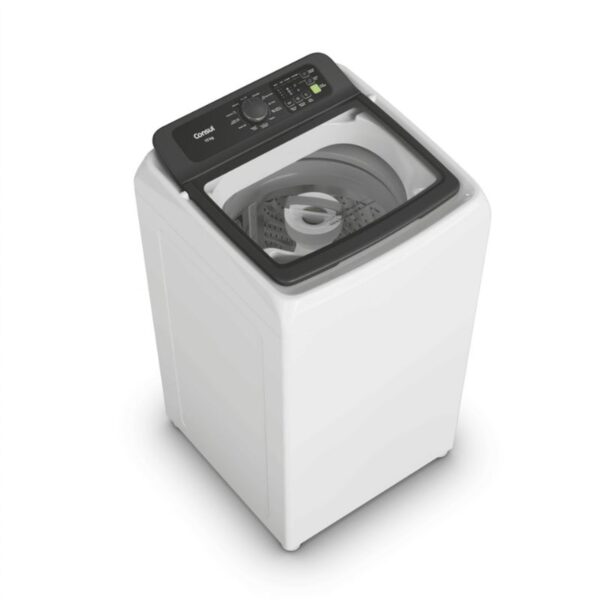 Máquina De Lavar Consul 13Kg Cwn13Abbna 220V - Branca - Imagem 8