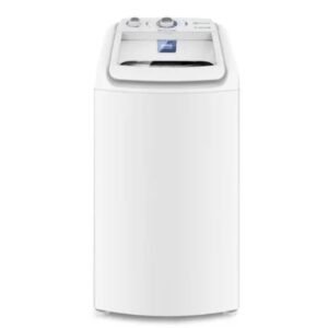 Máquina De Lavar Electrolux Roupa 9Kg Led09 Branco