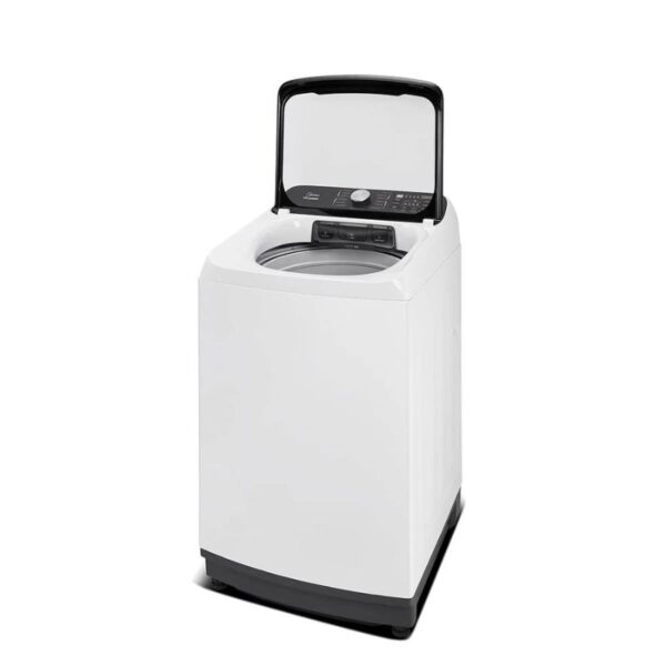 Máquina De Lavar Midea Wave Agitator 13 Kg Ma512W130A/Wkbr05 - Branca - Imagem 5