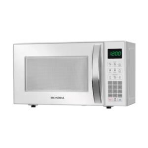 Micro-Ondas Mondial 21L Branco Mo-01-21-W