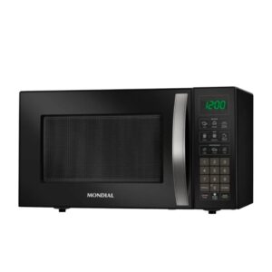 Micro-Ondas Mondial 34L Mo-02-34-B
