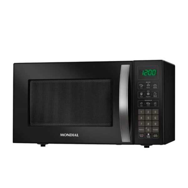 Micro-Ondas Mondial 34L Mo-02-34-B