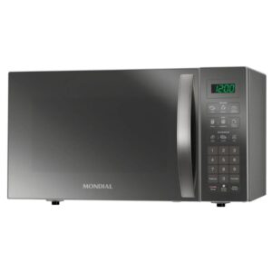 Micro-Ondas Mondial 34L Mo-02-34-E