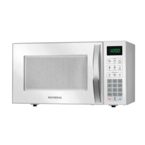 Micro-Ondas Mondial 34L Mo-02-34-W