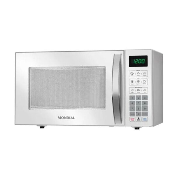 Micro-Ondas Mondial 34L Mo-02-34-W