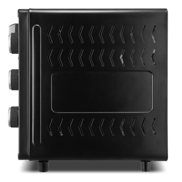 Forno Eletrico Britania Bfe41P 36 Litros Preto - Imagem 3