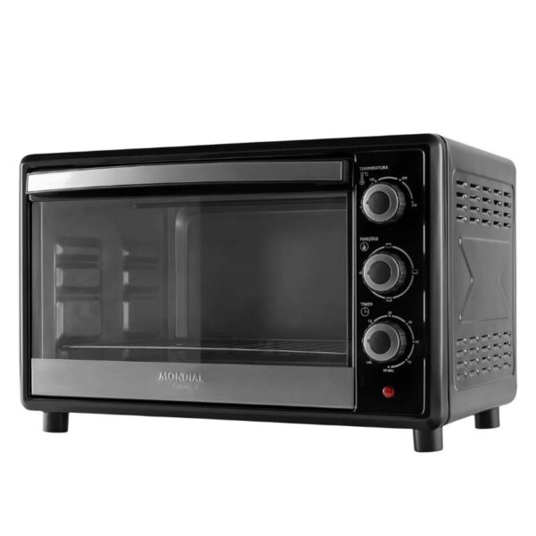 Forno Eletrico Mondial 42L Fr-42 - Imagem 5