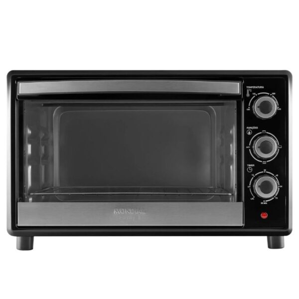Forno Eletrico Mondial 42L Fr-42