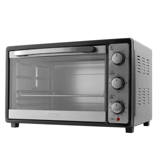 Forno Eletrico Mondial 52L Fr-52 - Imagem 5