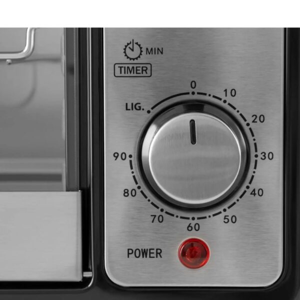Forno Eletrico Mondial 52L Fr-52 - Imagem 3