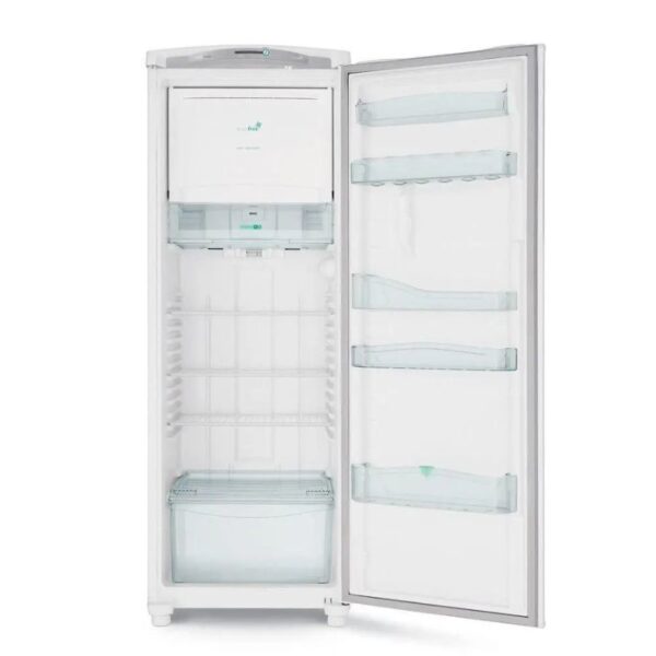 Refrigerador Consul Crb39A Classe A 1P - 342L - Branco - Imagem 2